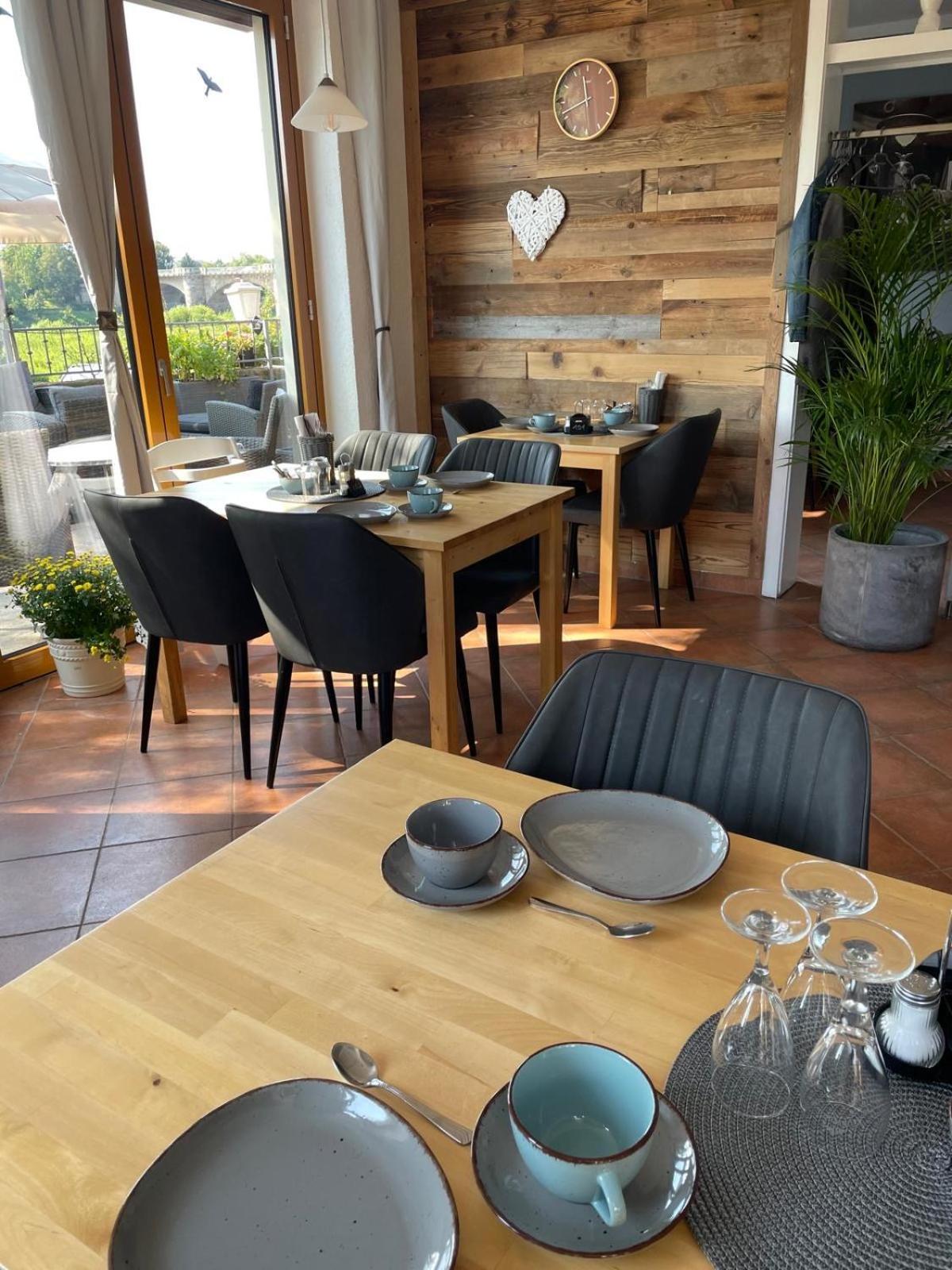 Elbpension & Ferienwohnung Saechsische Schweiz Пирна Екстериор снимка